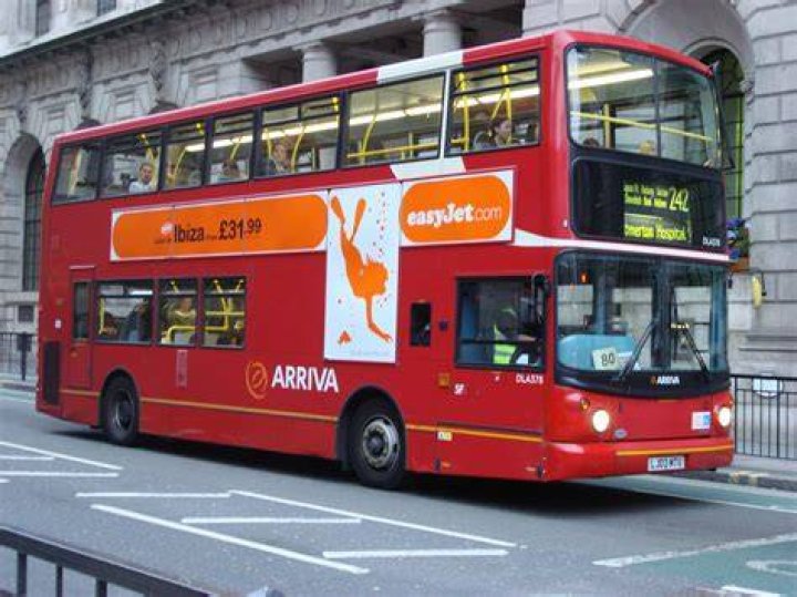 FileLondon Bus route 93.jpg Wikimedia Commons