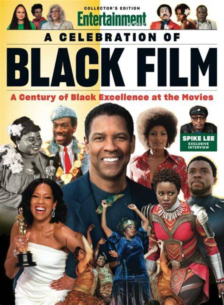 Film Forum’s Celebration of Black Actresses The New Yorker