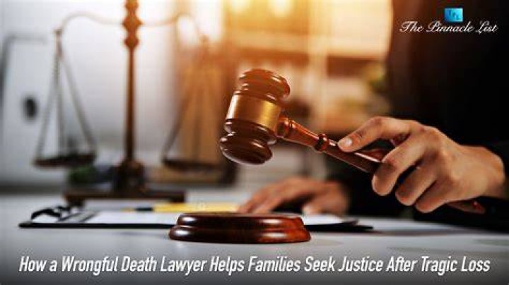 Financial Intrigue And Tragic Loss