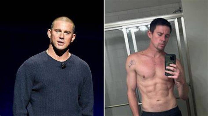 Find Out: Channing Tatum's Weight Revealed