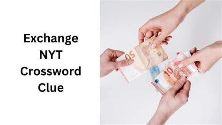 Find Top section NYT Crossword Clue Answer Here