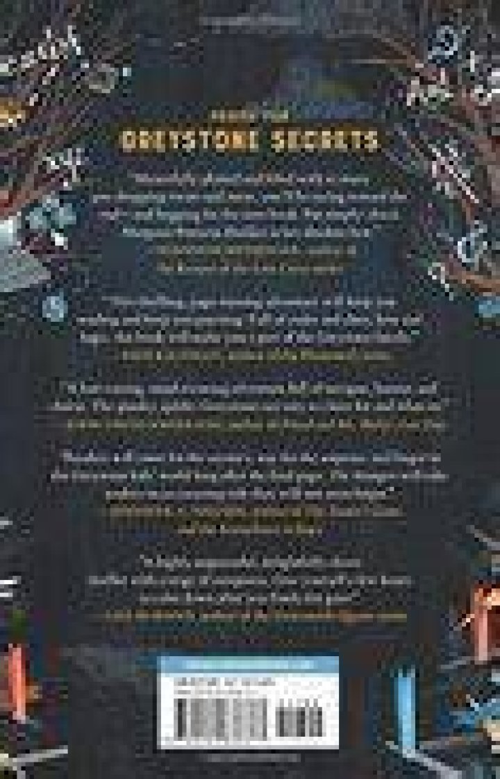 Finn Greystone Greystone Secrets Wiki Fandom