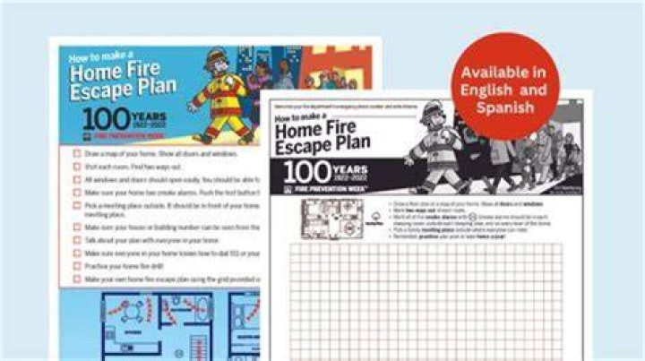Fire Escape Inventor And Unsung Hero