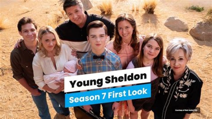 First Young Sheldon Season 7 Premiere Image Confirms Missy’s New Role