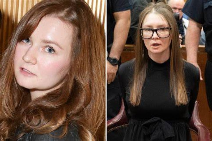 Five shocking details from Anna Delvey case after she scammed 275,000