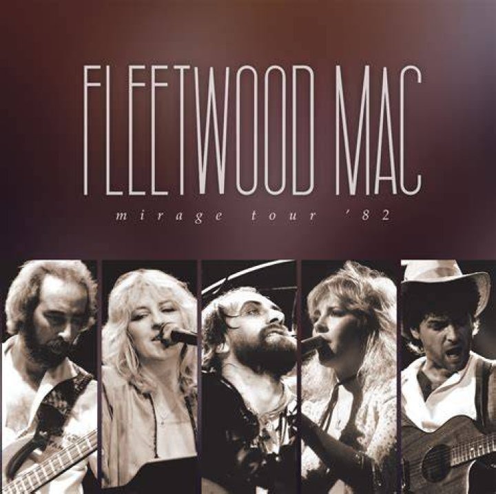 Fleetwood Mac's Christine McVie's Cause Of Death Revealed Big World Tale