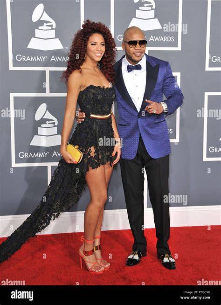 Flo Rida family, wife, children, parents, siblings