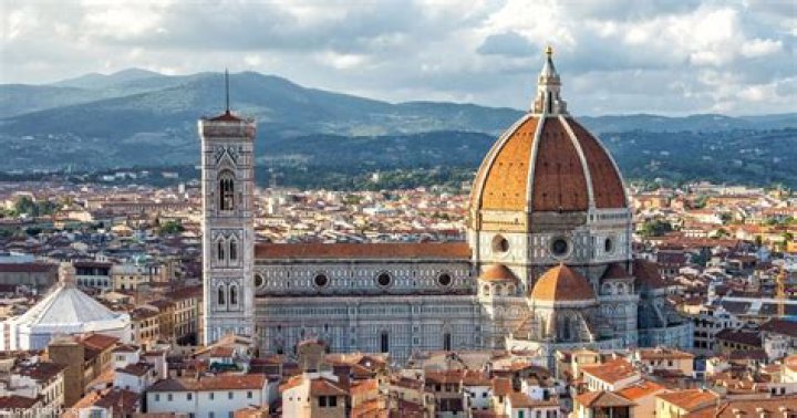 Florence on