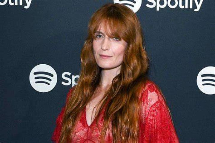 Florence Welch On Her New Album &lsquo;Dance Fever&rsquo;, Sobriety And The Lure Of