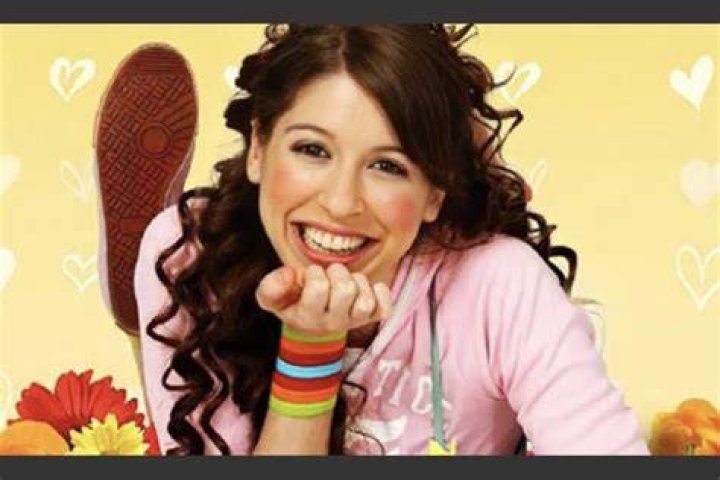 Floricienta What does the viral song mean for which yellow flowers are
