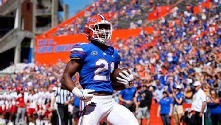 Florida Football 12 former Gators we’d love to see on the 2022 team