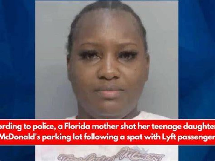 Florida girl&rsquo;s mother shot and killed during first day of online class