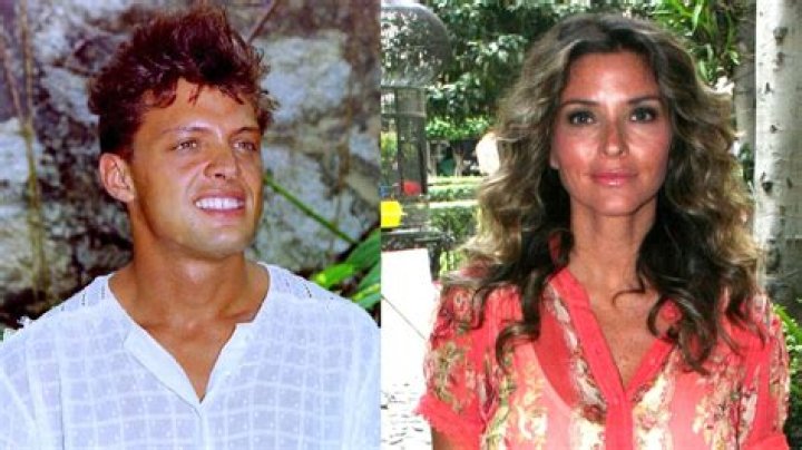 Follow Luis Miguel and Erika's Complicated Love Story