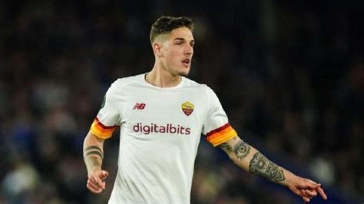 Football rumours Bournemouth interested in Roma forward Nicolo Zaniolo