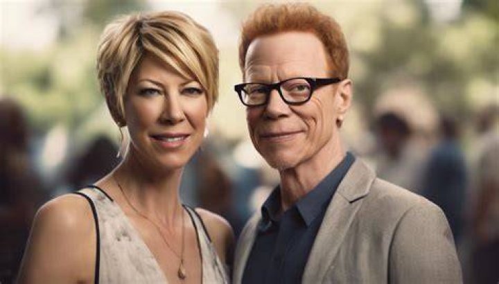 For Jenna Elfman, mom role on ‘Growing Up Fisher’ is a perfect