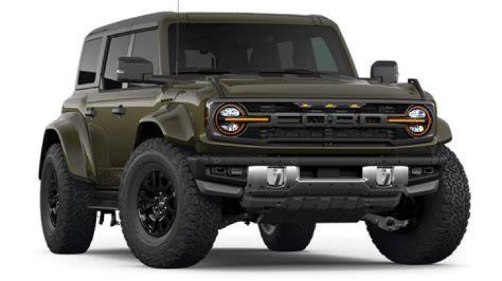 Ford Bronco 2022 Price, Mileage, Engine, Top Speed & 0-60 mph