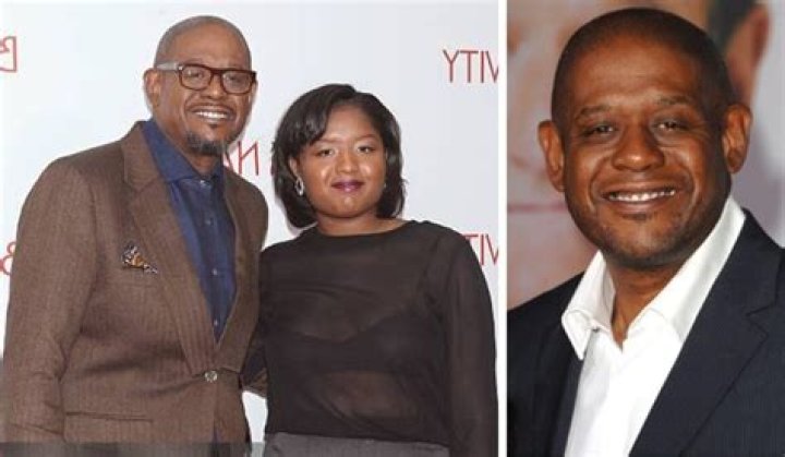 Forest Whitaker Early Life, Net Worth, Height, Achievements, Body