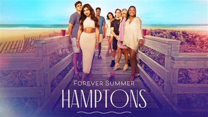 Forever Summer Hamptons Where Are They Now? Update on Season 1 Cast Today