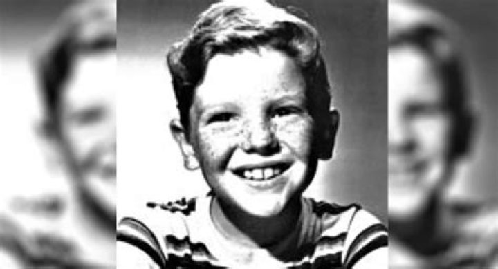 Former Child TV Actor Image 5 from The Evolution of O. Gore II