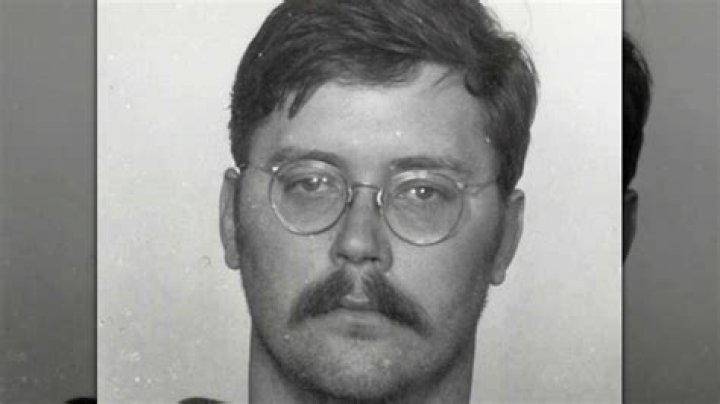 Former FBI agent and serial killer expert reveals what it was like