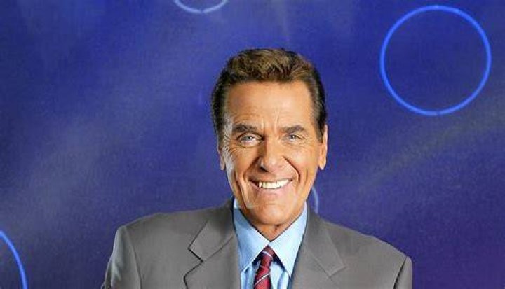 Former game show host Chuck Woolery quits Twitter after son gets