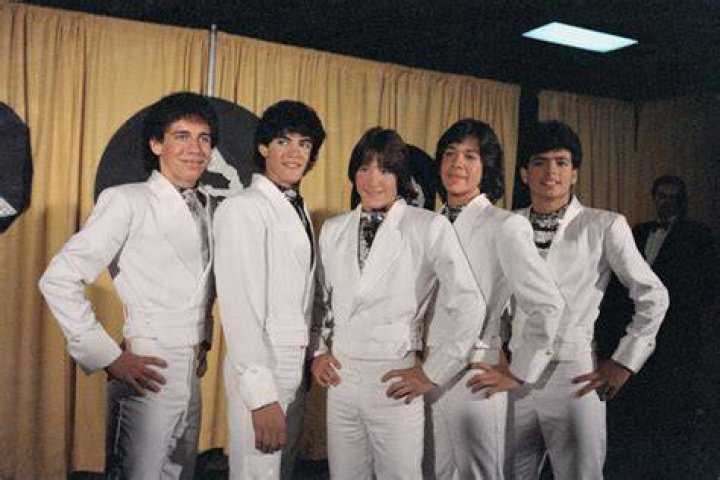 Former Menudo member Roy Roselló sexually abused by José Menéndez
