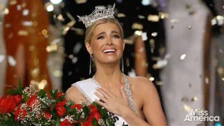 Former Miss America RunnerUp Cullen Johnson Hill Gets Candid About Her