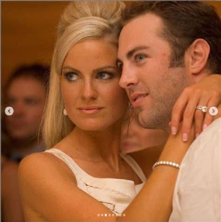 Former Model Erica Dahm's Married Life With Jay McGraw! Know Her Children, Wedding, Parents, Instagram, Age, Net Worth, & More.