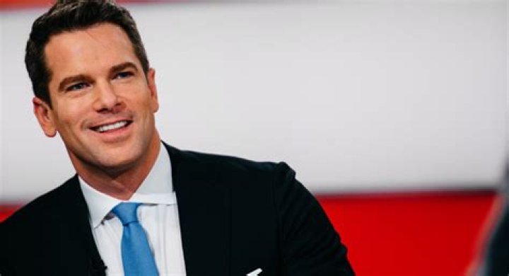 Former MSNBC Anchor Thomas Roberts Donates 25k from Hosting Trump's