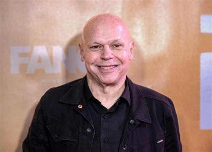 Former MTV Host Matt Pinfield Hospitalized After Being Hit by a Car