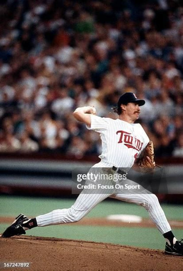 Former Twins pitcher Jack Morris elected to baseball Hall of Fame FOX