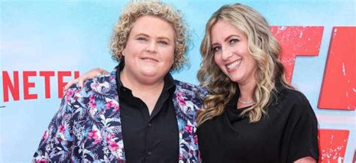 Fortune Feimster on the Gay Representation She Needed in the World