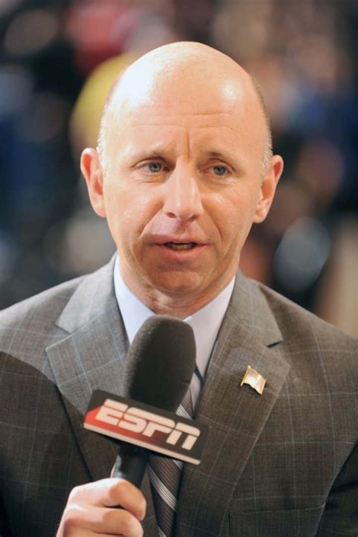Forward Press ESPN's Sean McDonough This is the Loop Golf Digest