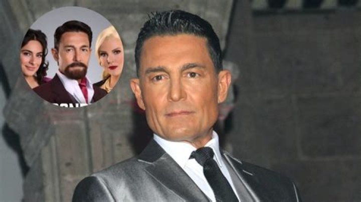 Foto Fernando Colunga reaparece y &iquest;firma con Telemundo? La Opini&oacute;n
