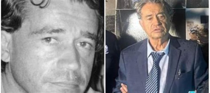 Fotos ella es M&oacute;nica Lehder, la hija del capo Carlos Lehder
