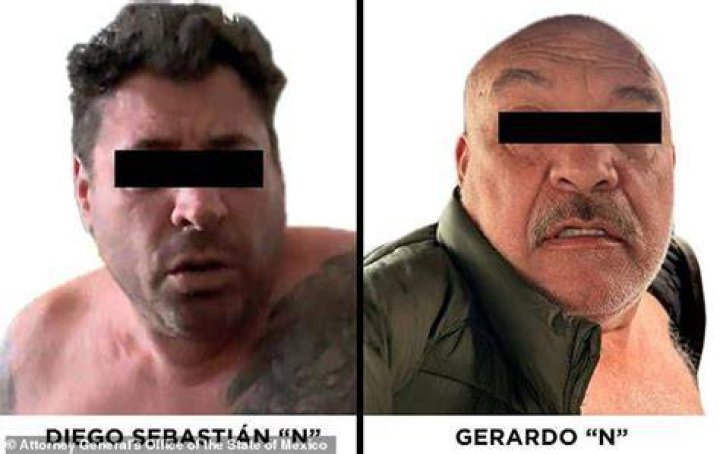 Found Dead In Mexico City Airbnb Reddit Cause & Authorities