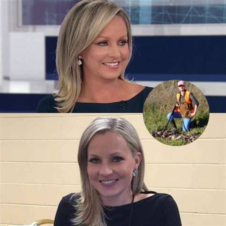 Fox News adds Wheaton native Sandra Smith as coanchor of 'America's