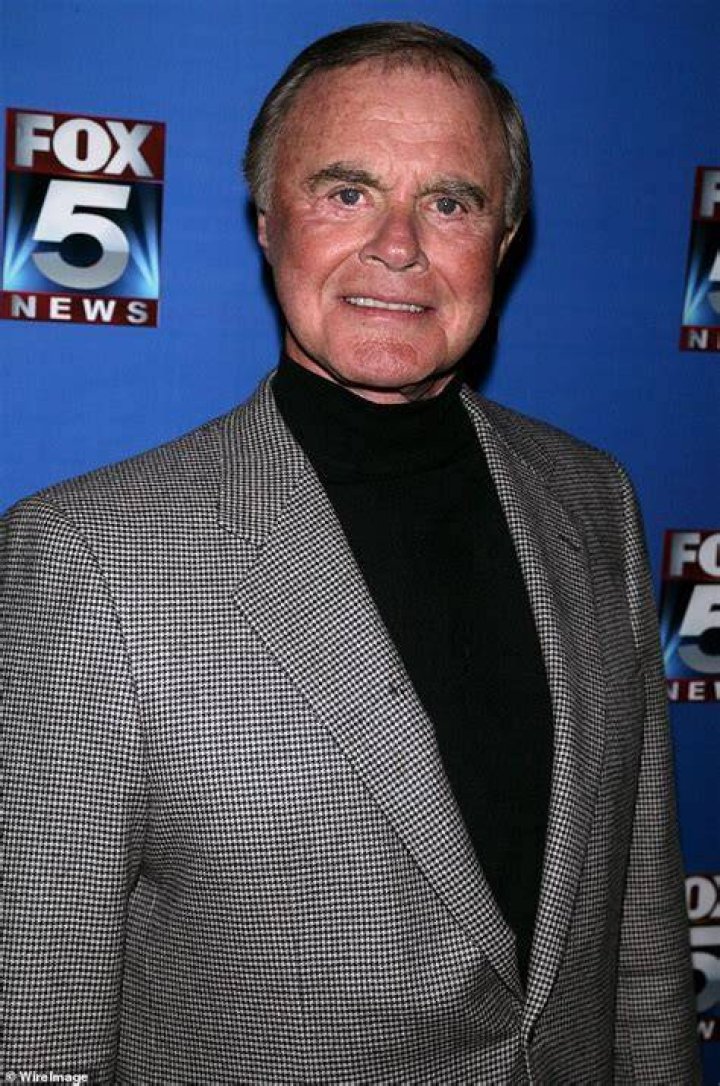 Fox News John Roland's Life And Farewell