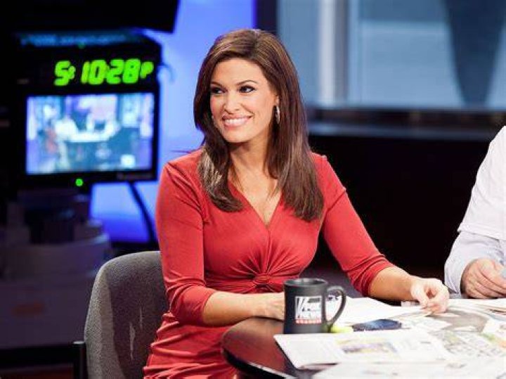 Fox News paid Kimberly Guilfoyle's former assistant 4 million after