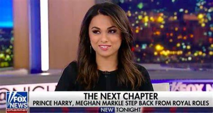 FOX News...Aishah Hasnie hot_reporters