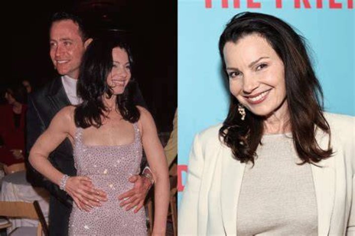 Fran Drescher's Husband And The Secrets Of Invention
