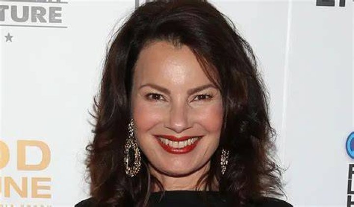 Fran Drescher's Marital Status Revealed