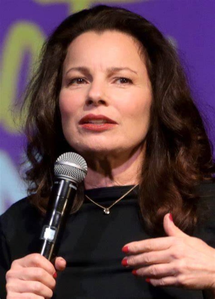 Fran Drescher Recalls The Traumatic Attack That Changed Her Life, And