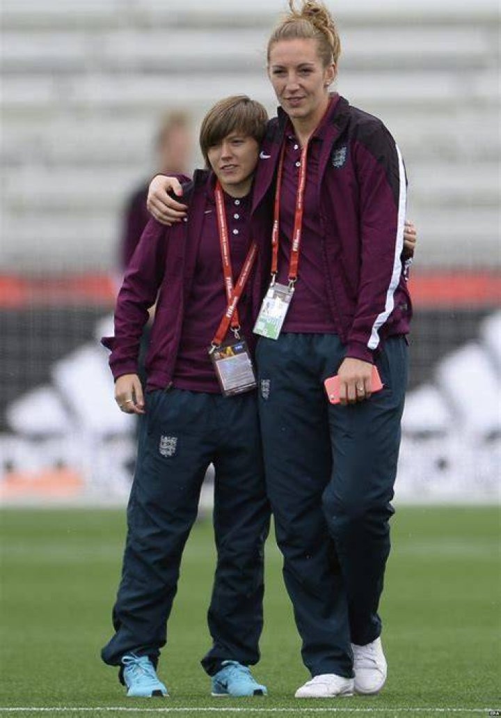 Fran Kirby Partner, Wiki, Biography, Age, Parents, Ethnicity, Career