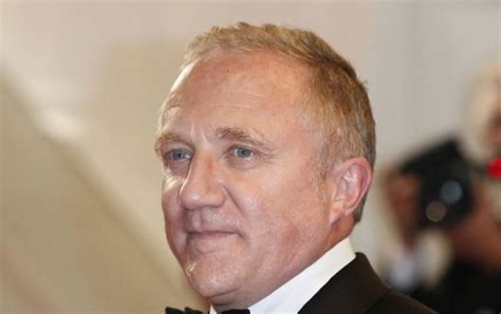 FrançoisHenri Pinault Net Worth, Salary and Earnings Wealthypipo