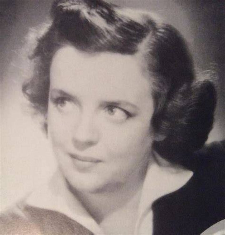 Frances Bavier this is how ”Aunt Bee” spent her final days