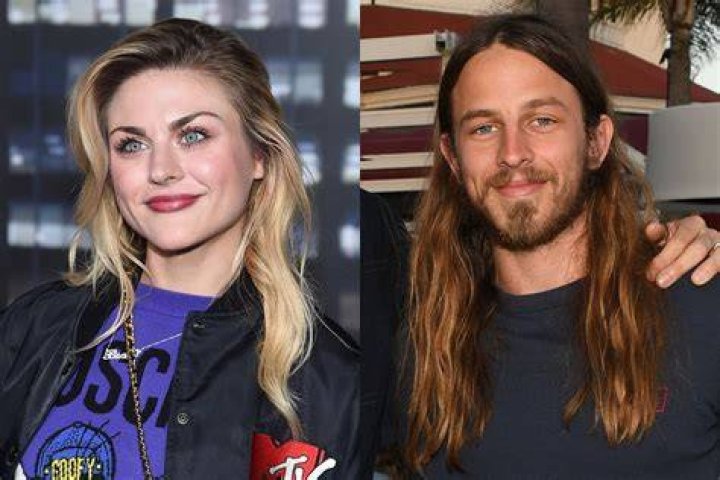 FRANCES BEAN COBAIN at Other People’s Children Store Opening in Los