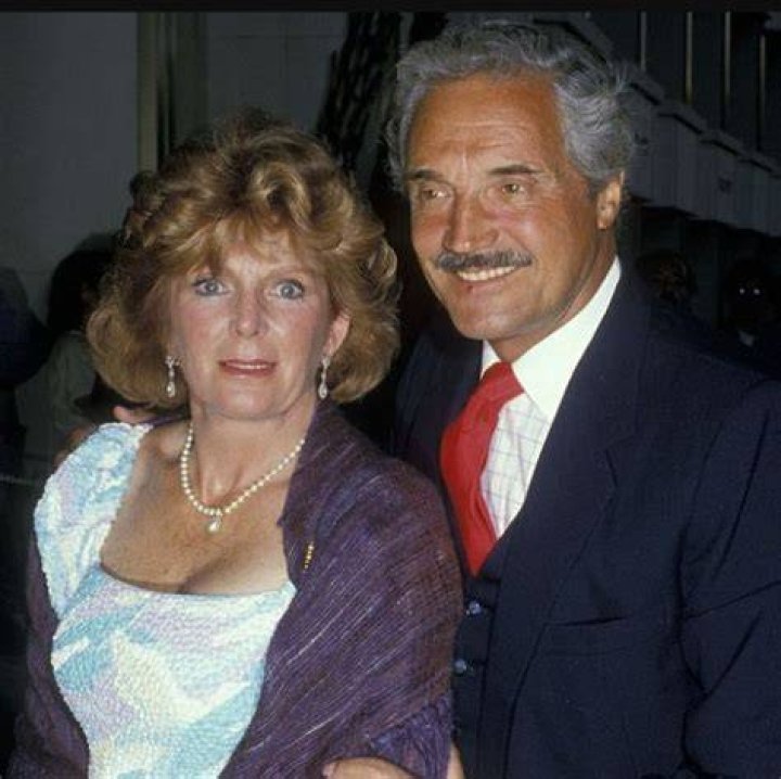 Frances Marie Martin What Happened To Hal Linden’s Wife? Dicy Trends
