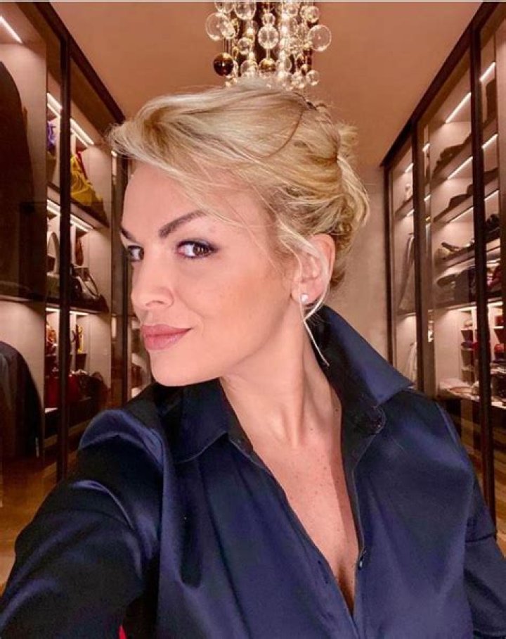 Francesca Pascale Fidanzata (Engaged): Wikipedia And Eta