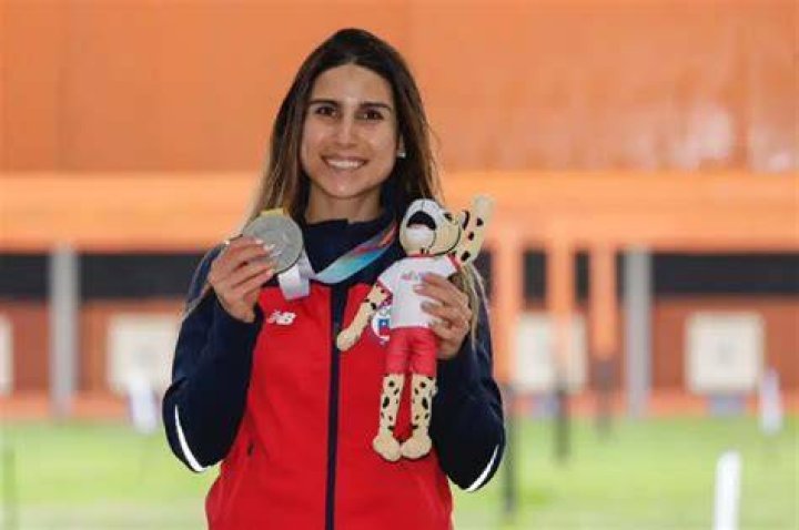Francisca Estévez, de La primera vez, contó cómo le escogieron para